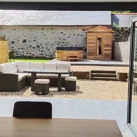 Tawburn House Boutique B & B Okehampton Εξωτερικό φωτογραφία
