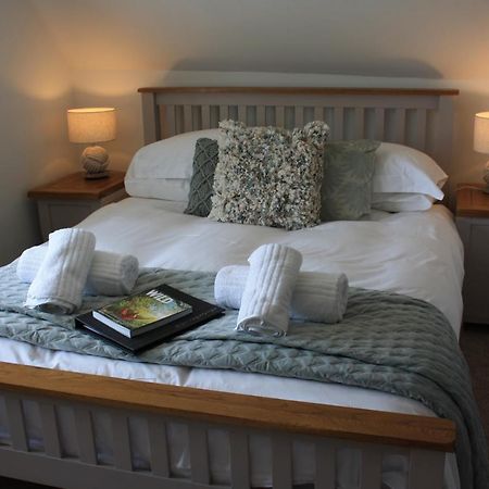 Tawburn House Boutique B & B Okehampton Εξωτερικό φωτογραφία