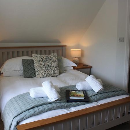 Tawburn House Boutique B & B Okehampton Εξωτερικό φωτογραφία