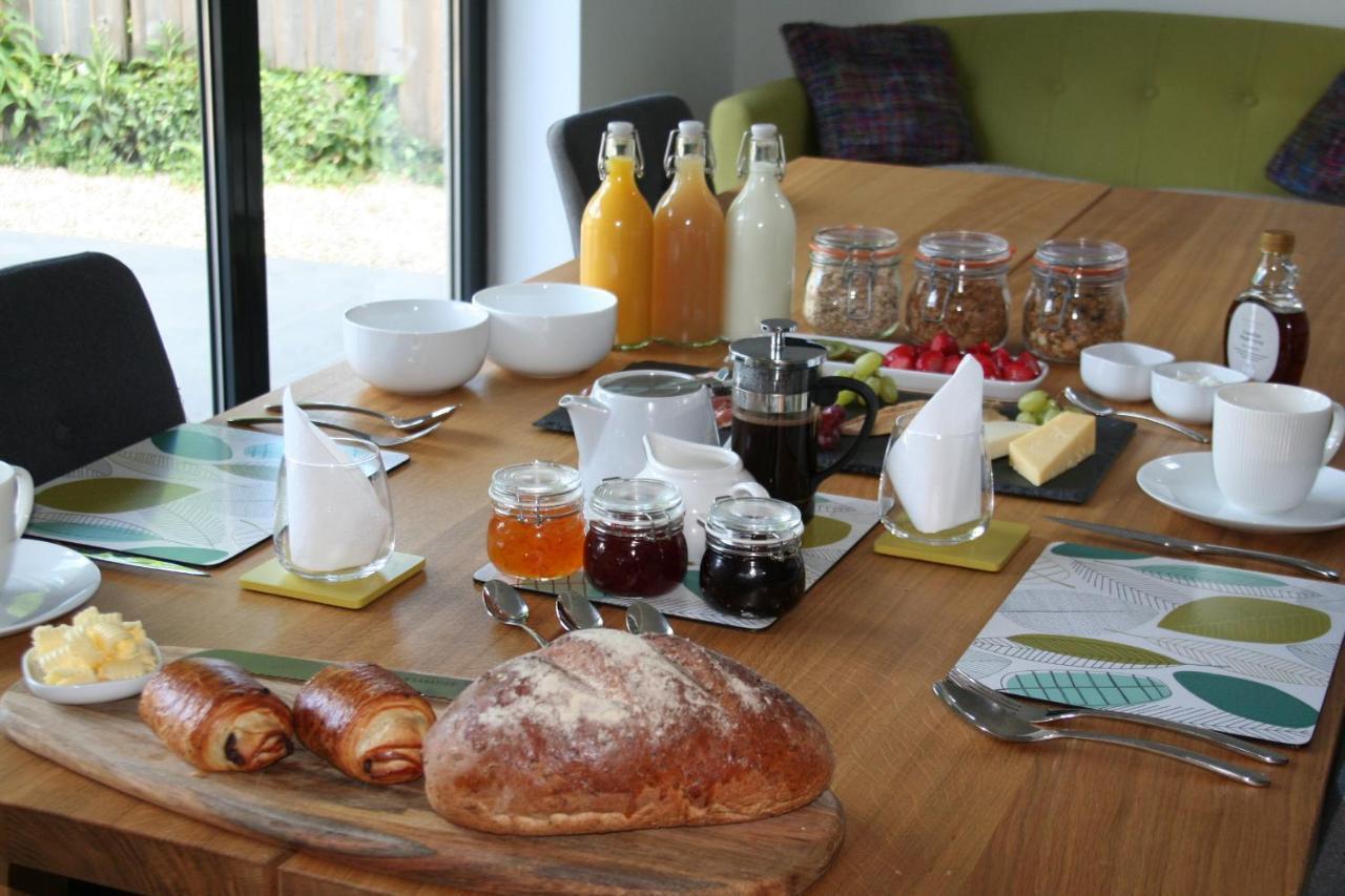 Tawburn House Boutique B & B Okehampton Εξωτερικό φωτογραφία