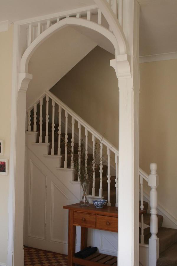Tawburn House Boutique B & B Okehampton Εξωτερικό φωτογραφία
