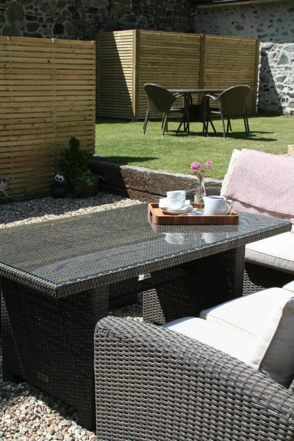 Tawburn House Boutique B & B Okehampton Εξωτερικό φωτογραφία