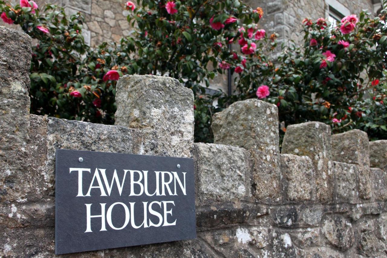 Tawburn House Boutique B & B Okehampton Εξωτερικό φωτογραφία