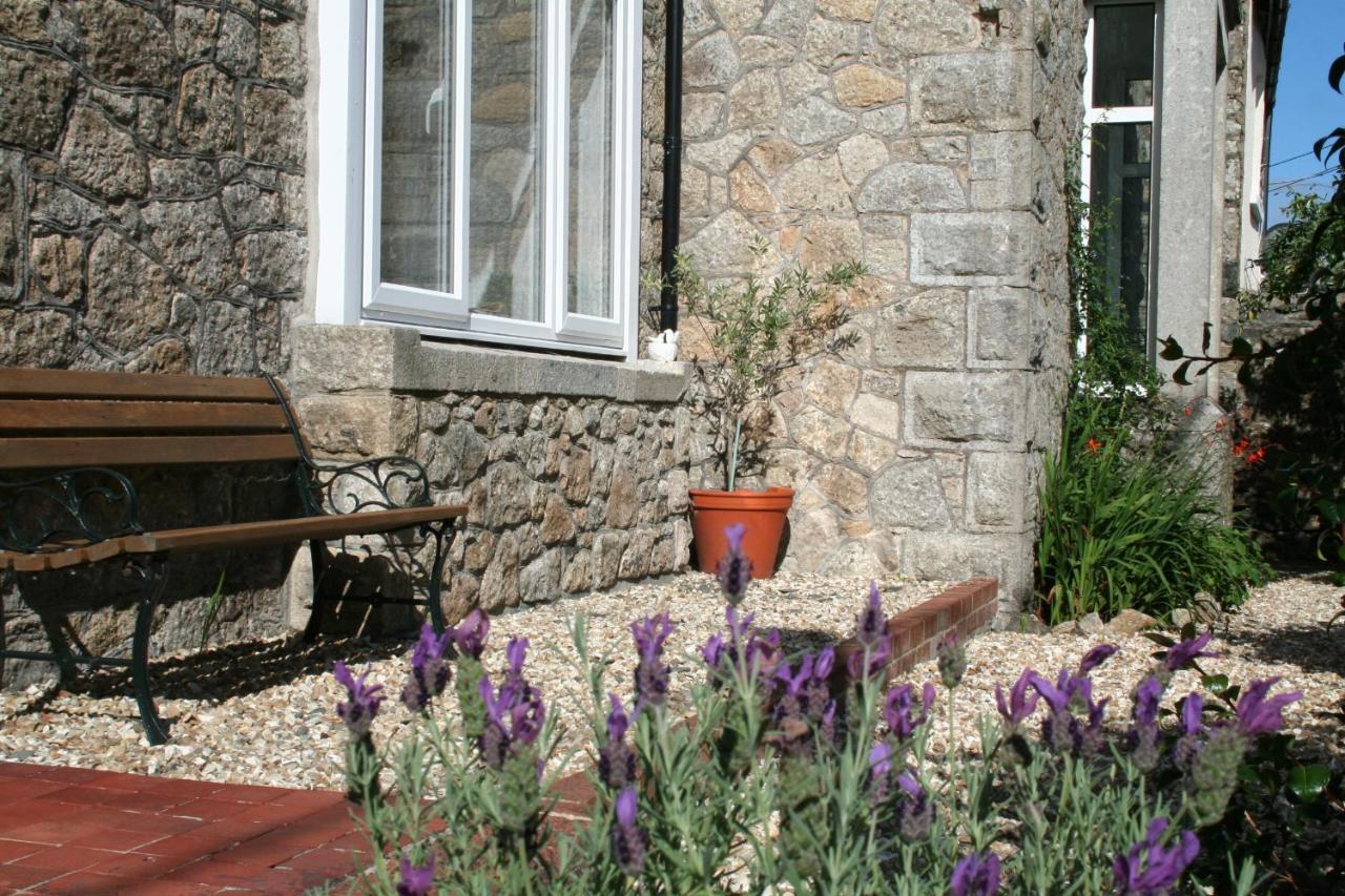 Tawburn House Boutique B & B Okehampton Εξωτερικό φωτογραφία