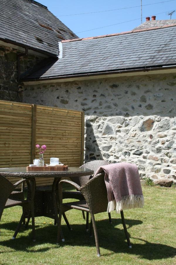 Tawburn House Boutique B & B Okehampton Εξωτερικό φωτογραφία