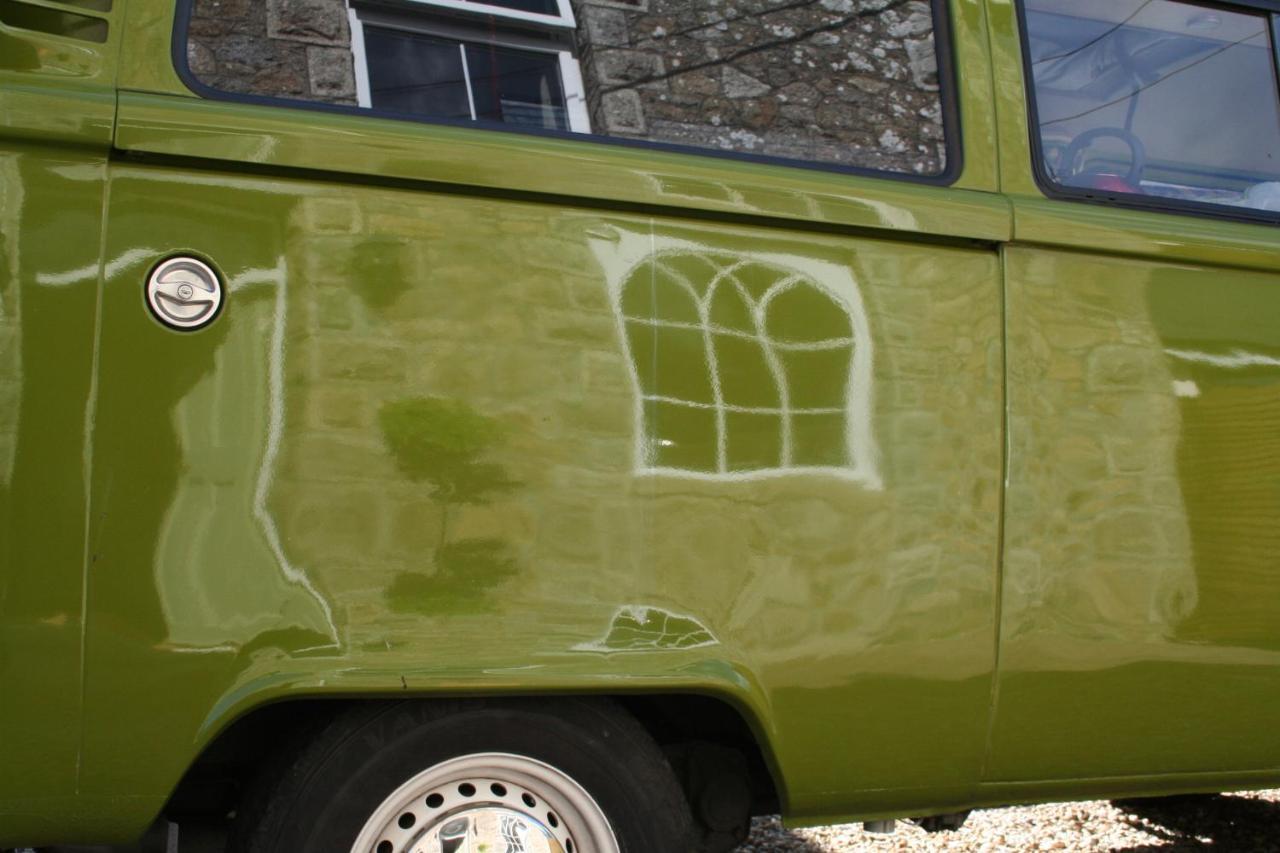 Tawburn House Boutique B & B Okehampton Εξωτερικό φωτογραφία