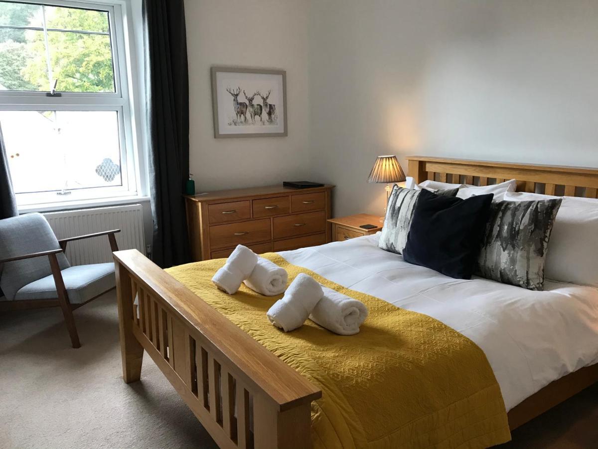 Tawburn House Boutique B & B Okehampton Εξωτερικό φωτογραφία