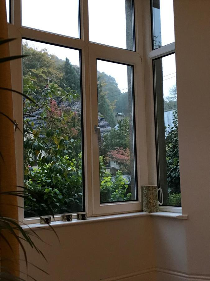 Tawburn House Boutique B & B Okehampton Εξωτερικό φωτογραφία