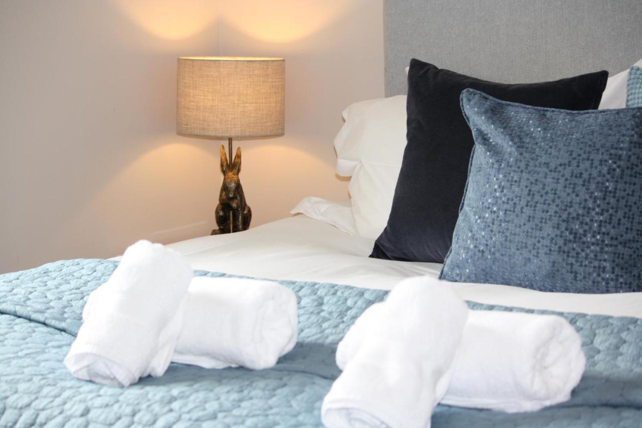 Tawburn House Boutique B & B Okehampton Εξωτερικό φωτογραφία
