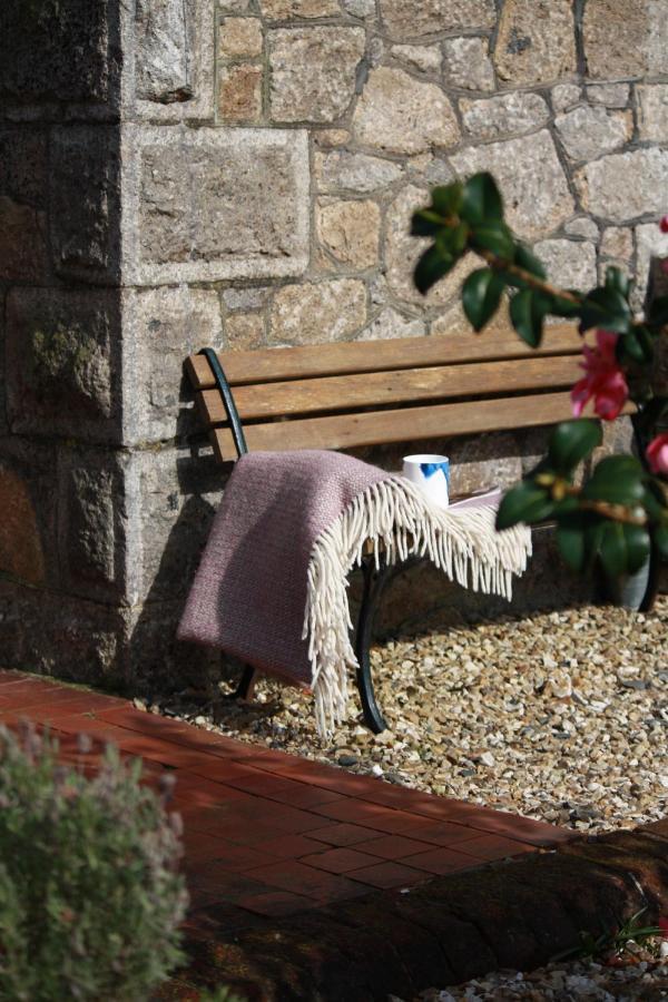 Tawburn House Boutique B & B Okehampton Εξωτερικό φωτογραφία