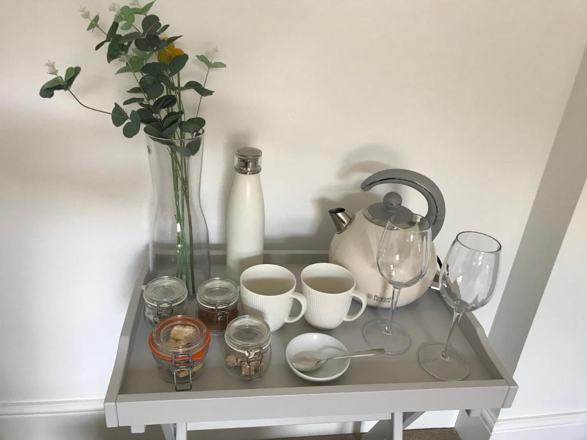 Tawburn House Boutique B & B Okehampton Δωμάτιο φωτογραφία