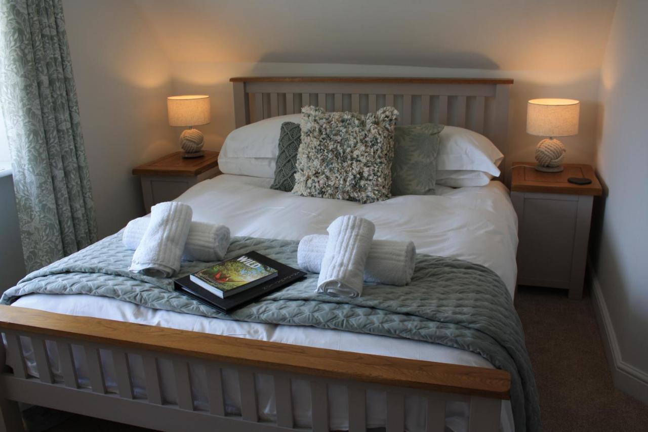 Tawburn House Boutique B & B Okehampton Εξωτερικό φωτογραφία