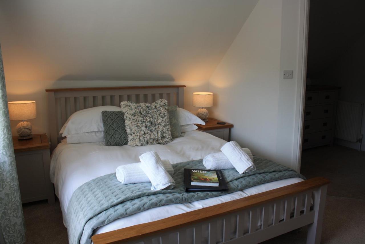 Tawburn House Boutique B & B Okehampton Εξωτερικό φωτογραφία